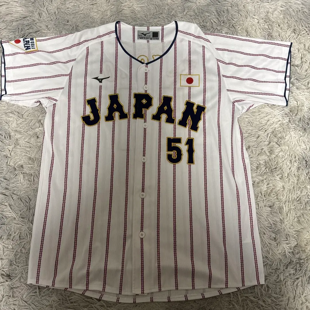 2026年最新】小園海斗ユニフォームの人気アイテム - メルカリ