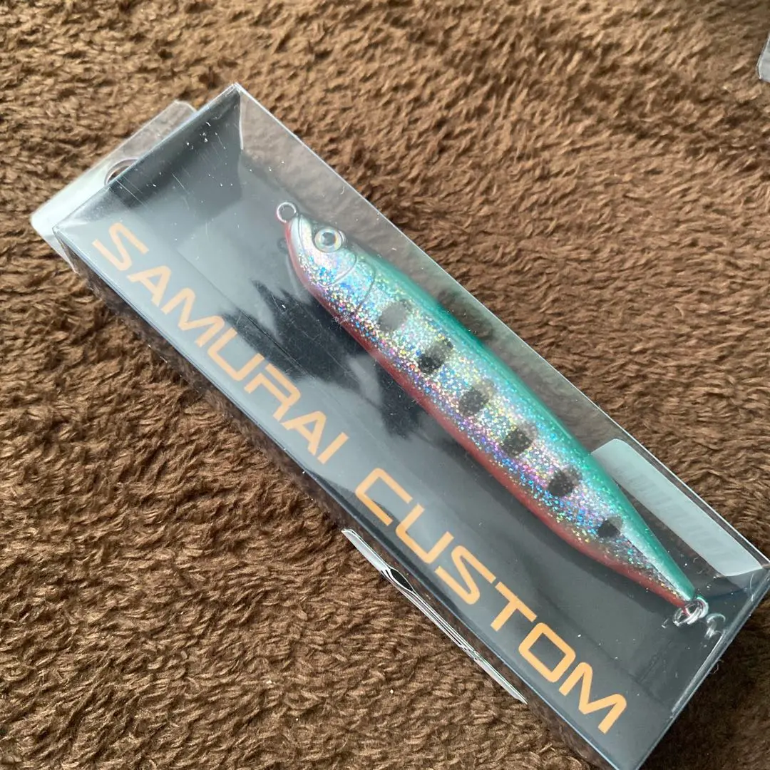 2026年最新】サムライ コジマクラフトの人気アイテム - メルカリ