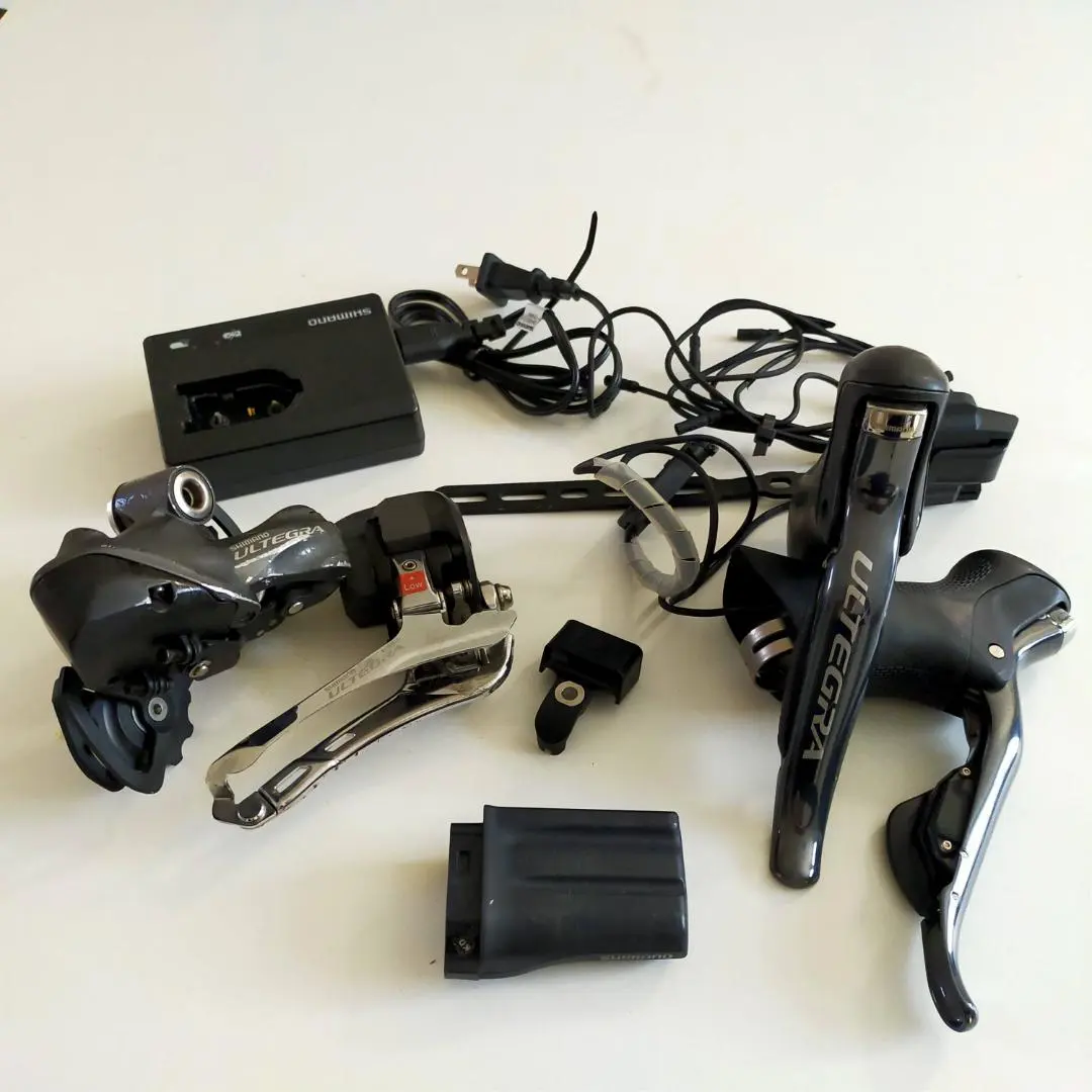 2026年最新】6770 Di2の人気アイテム - メルカリ