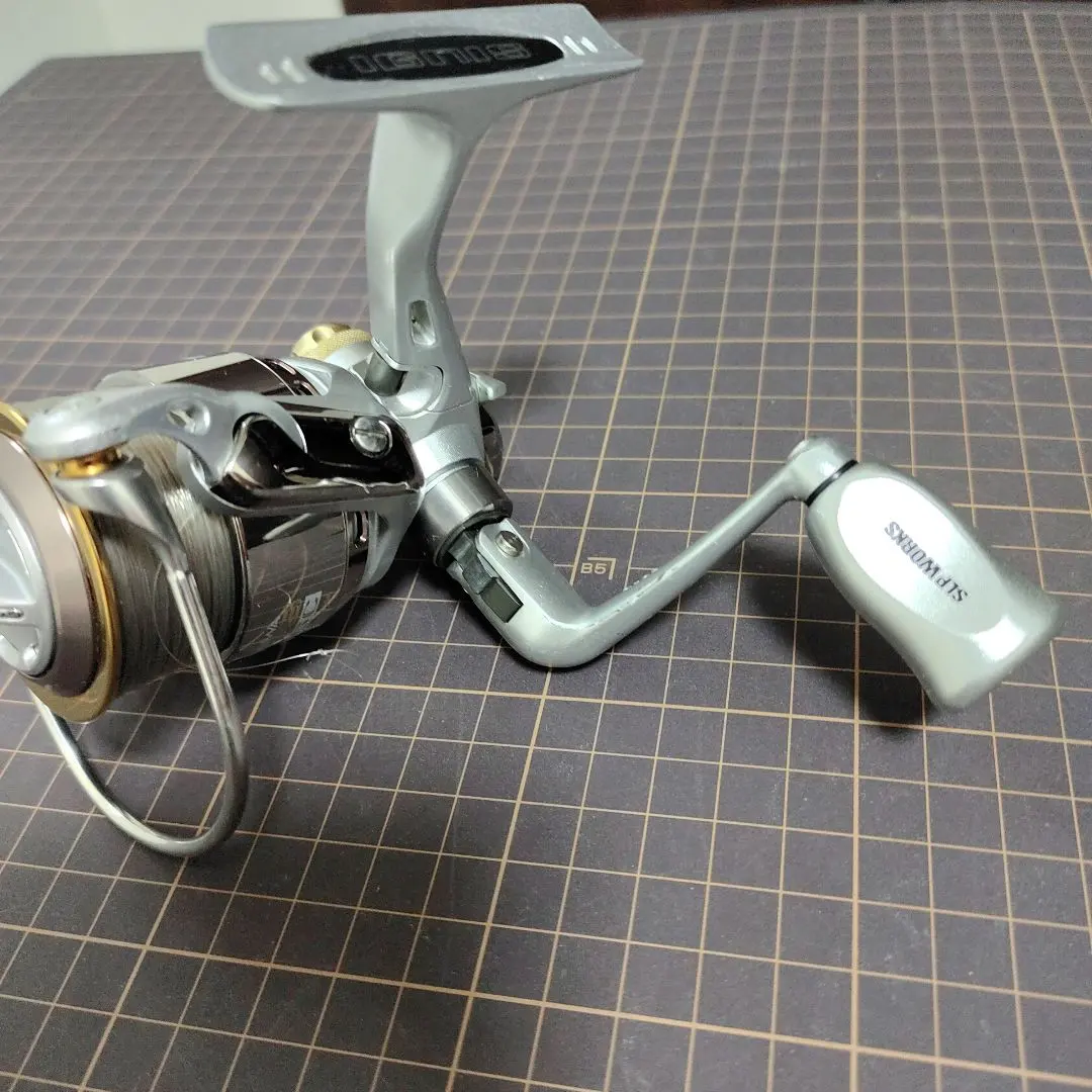 2026年最新】ダイワ イグニス 2506Cの人気アイテム - メルカリ