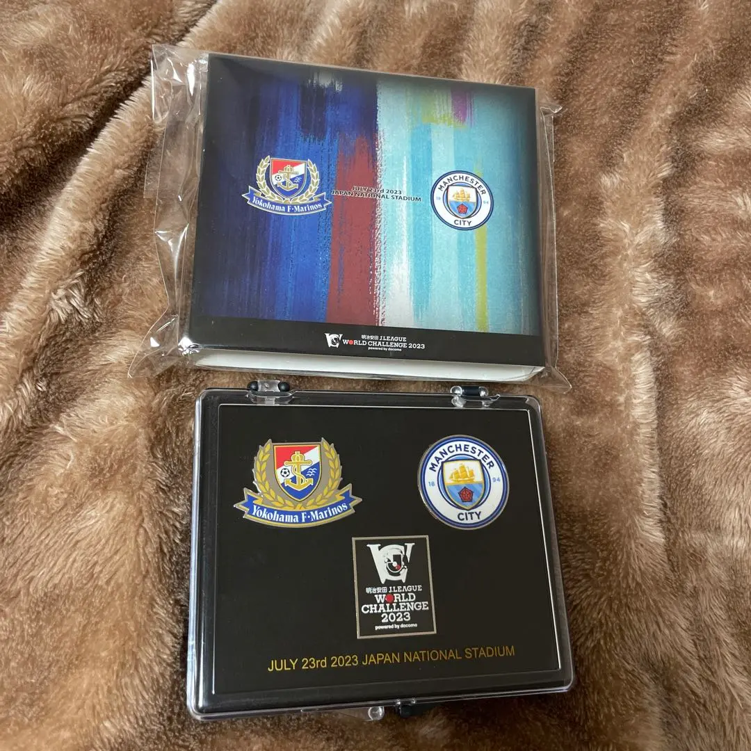 2026年最新】マリノス マンチェスターシティの人気アイテム - メルカリ