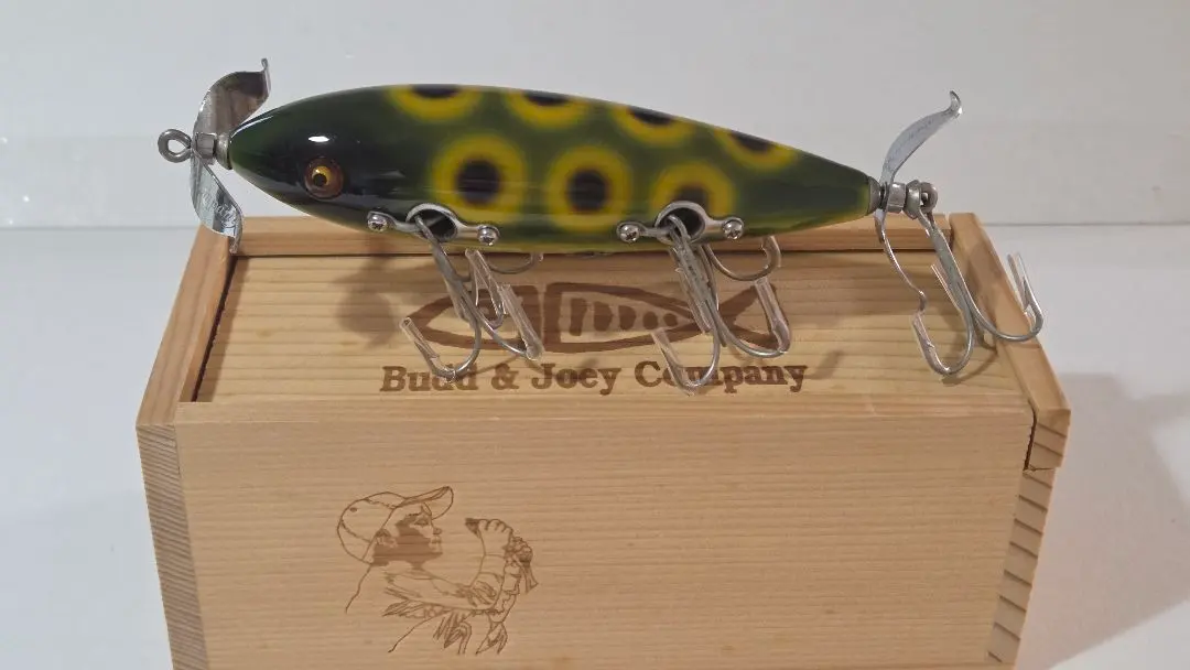 2026年最新】budd＆joeyの人気アイテム - メルカリ