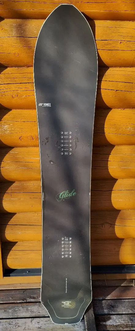 2026年最新】yonex glideの人気アイテム - メルカリ