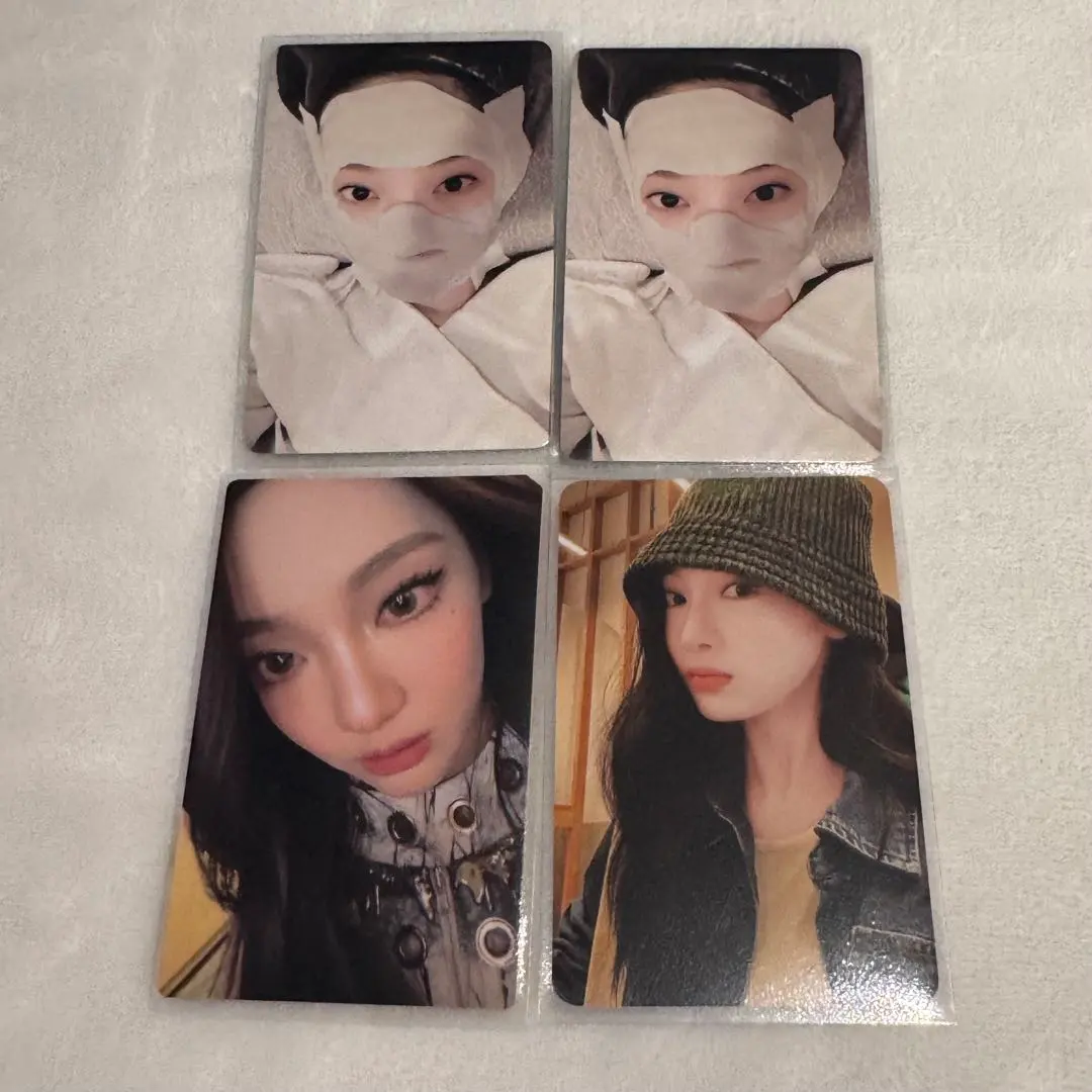 2026年最新】#star_aespaの人気アイテム - メルカリ