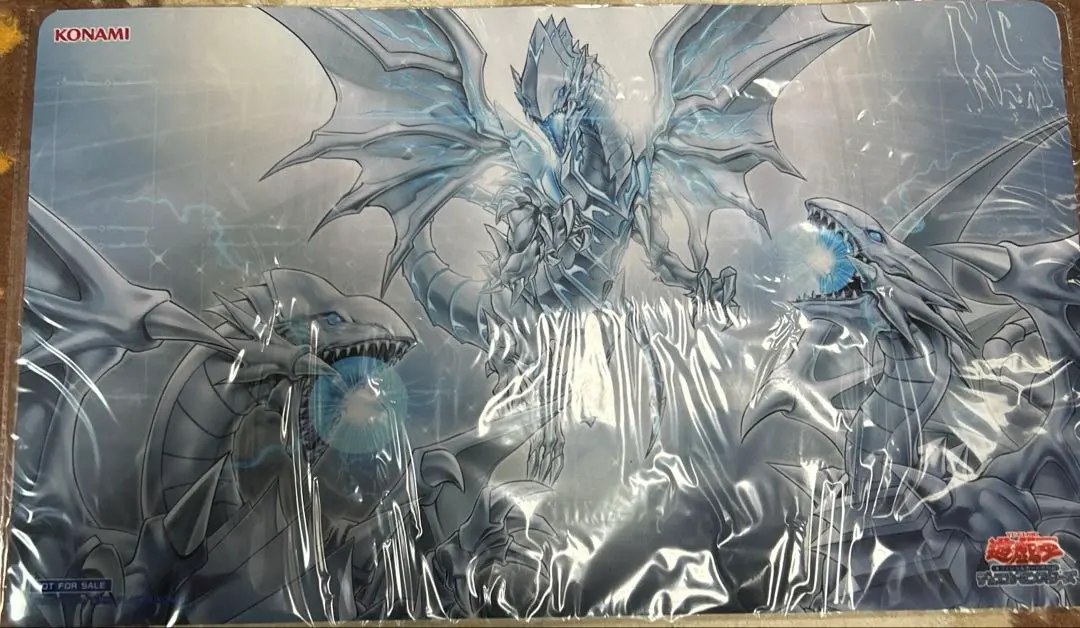 2026年最新】白き龍の威光 プレイマットの人気アイテム - メルカリ