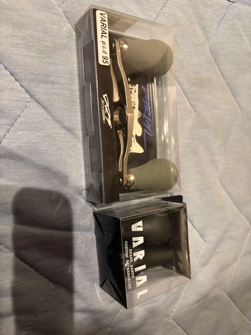 2026年最新】varial 95?ブラックの人気アイテム - メルカリ