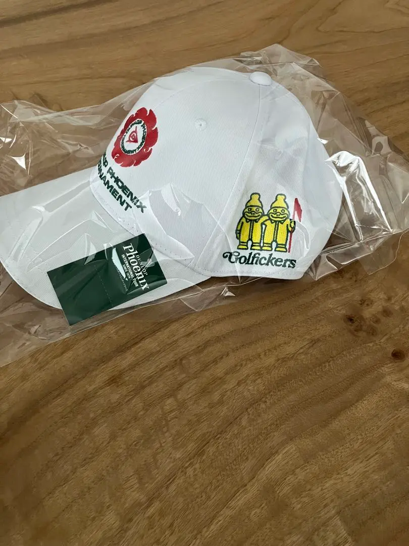 2026年最新】ゴルフィッカーズ golfickers キャップの人気アイテム