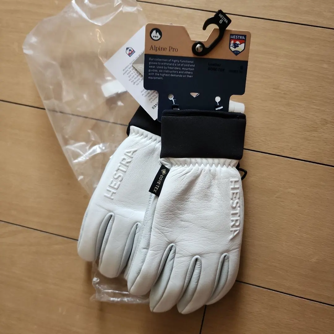 2026年最新】Hestra omniの人気アイテム - メルカリ