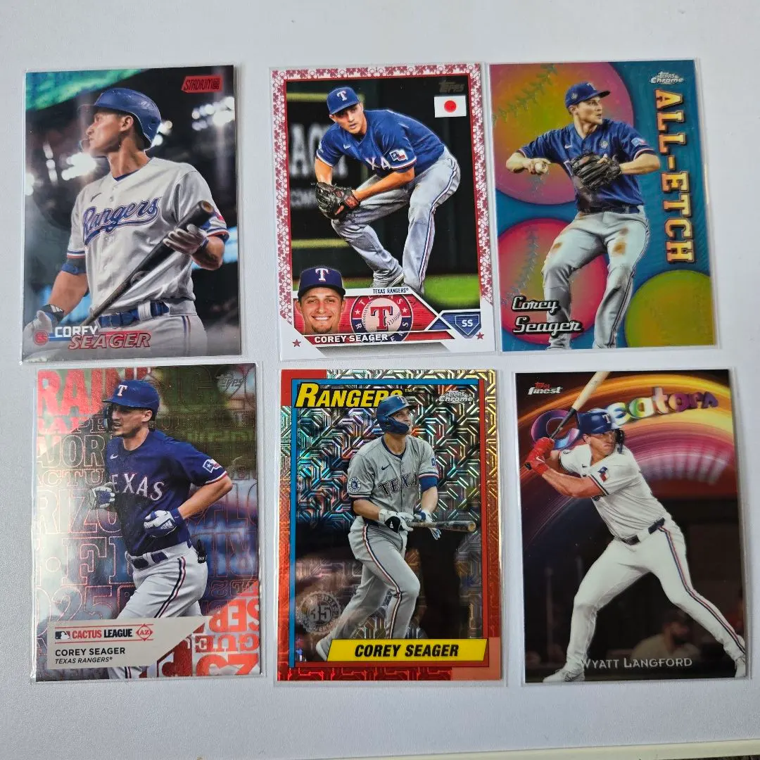 2026年最新】Wyatt langfordの人気アイテム - メルカリ