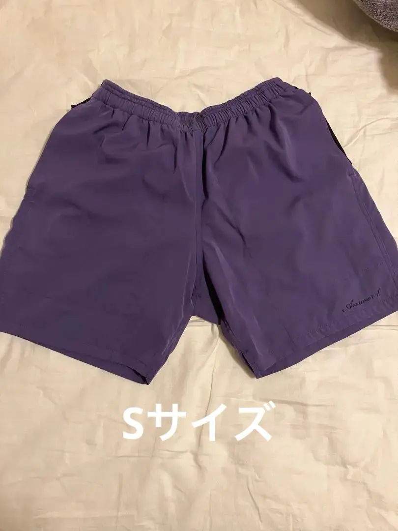 2026年最新】Answer4 4pocket short pants アンサー4の人気アイテム