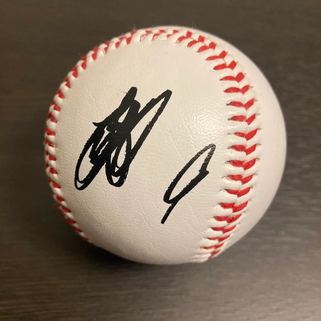 2026年最新】柳田サインボールの人気アイテム - メルカリ