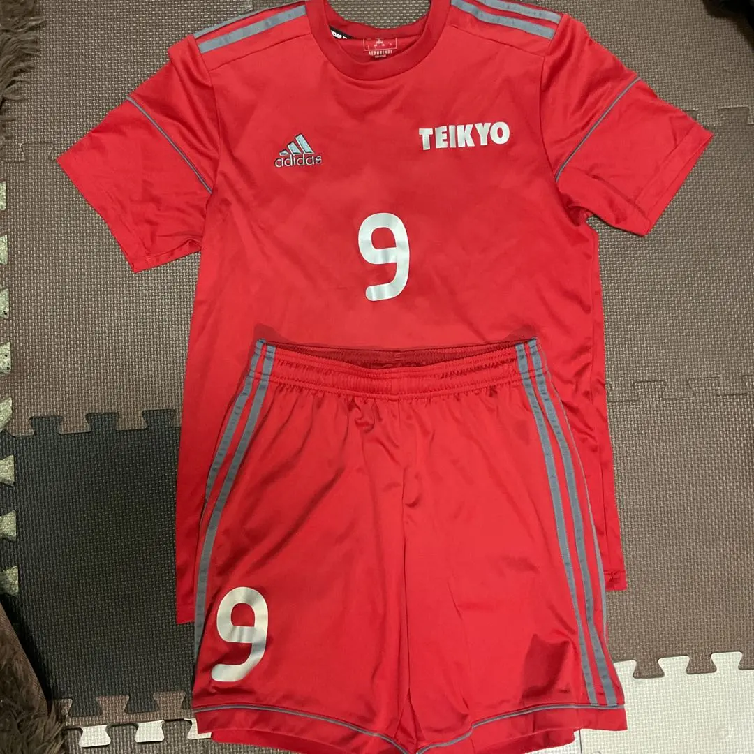 2026年最新】帝京高校サッカー部の人気アイテム - メルカリ
