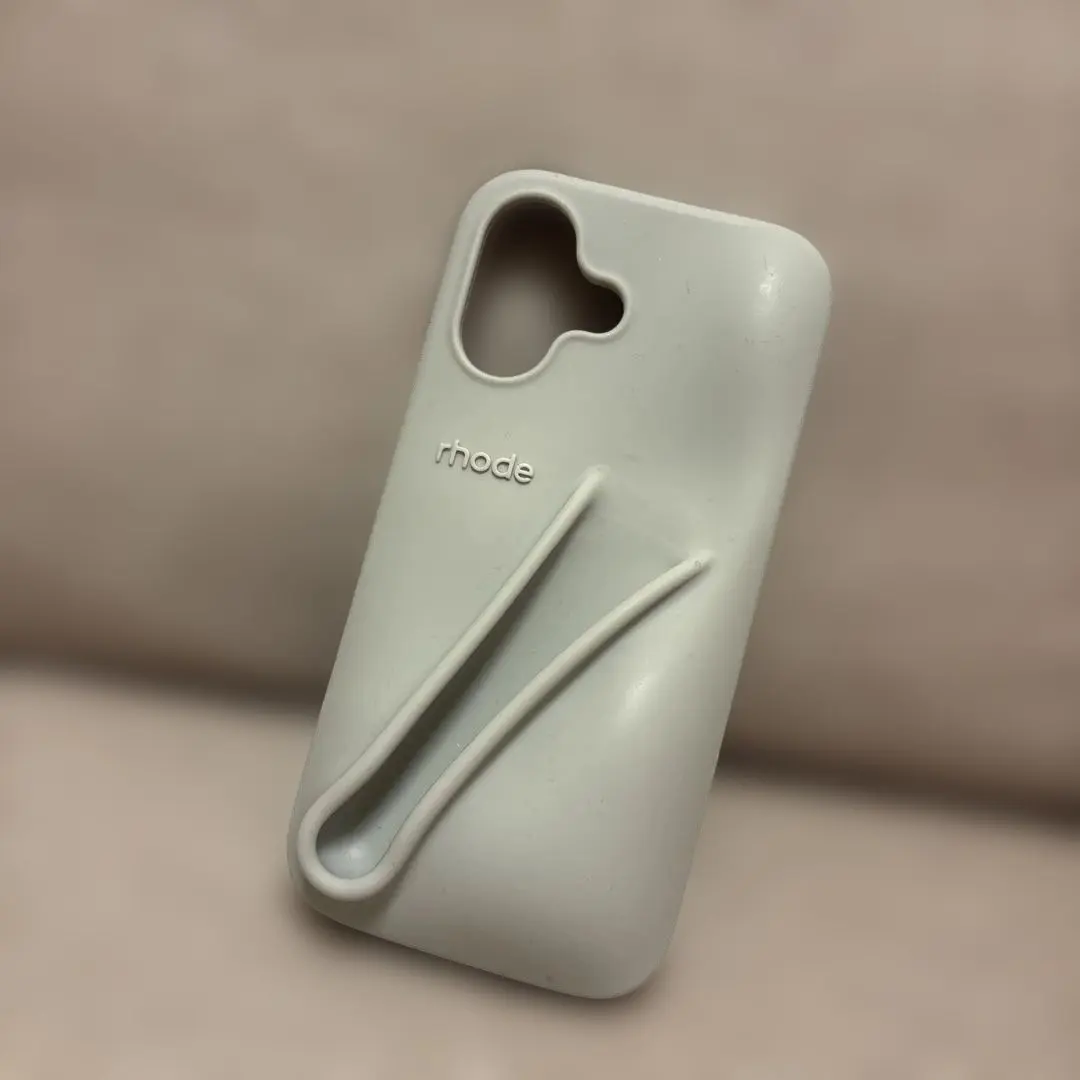 2026年最新】Rhode iphoneケース 16proの人気アイテム - メルカリ