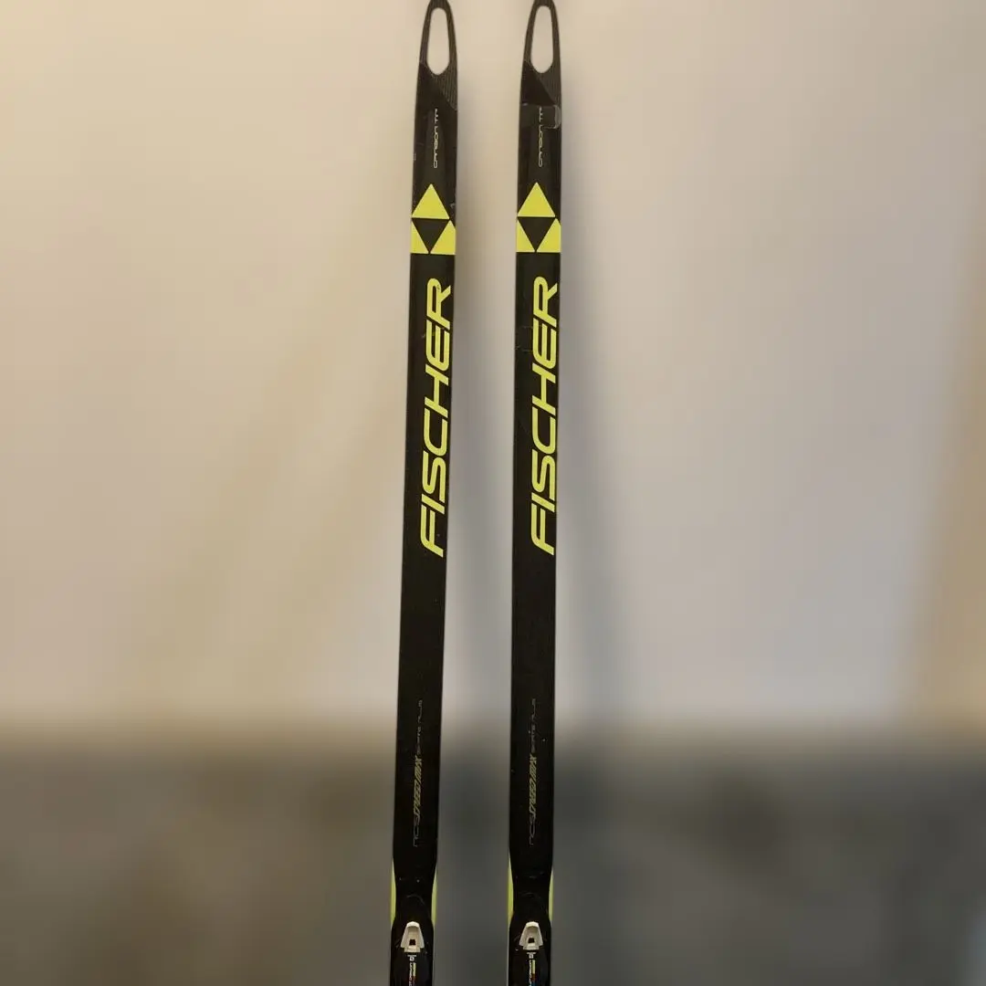 2026年最新】フィッシャー FISCHER クロスカントリースキーの人気