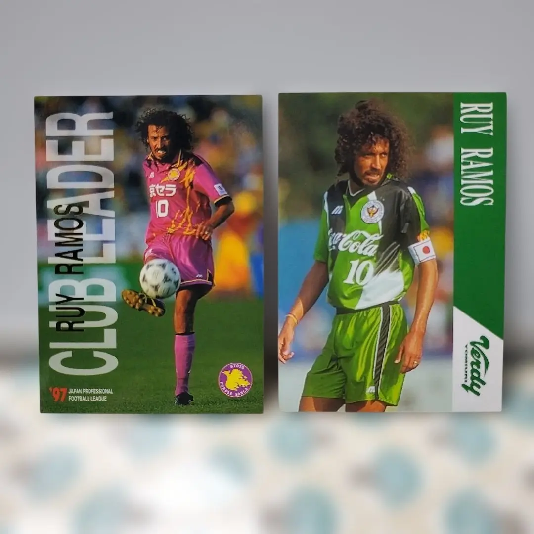 2026年最新】ラモス瑠偉 サインの人気アイテム - メルカリ