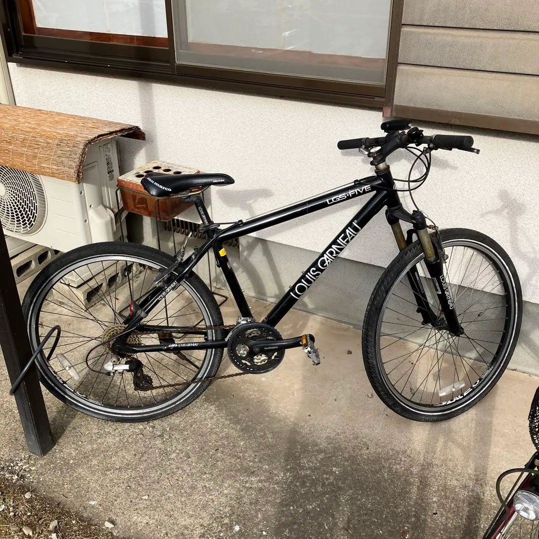 2026年最新】ルイガノ lgs-fiveの人気アイテム - メルカリ