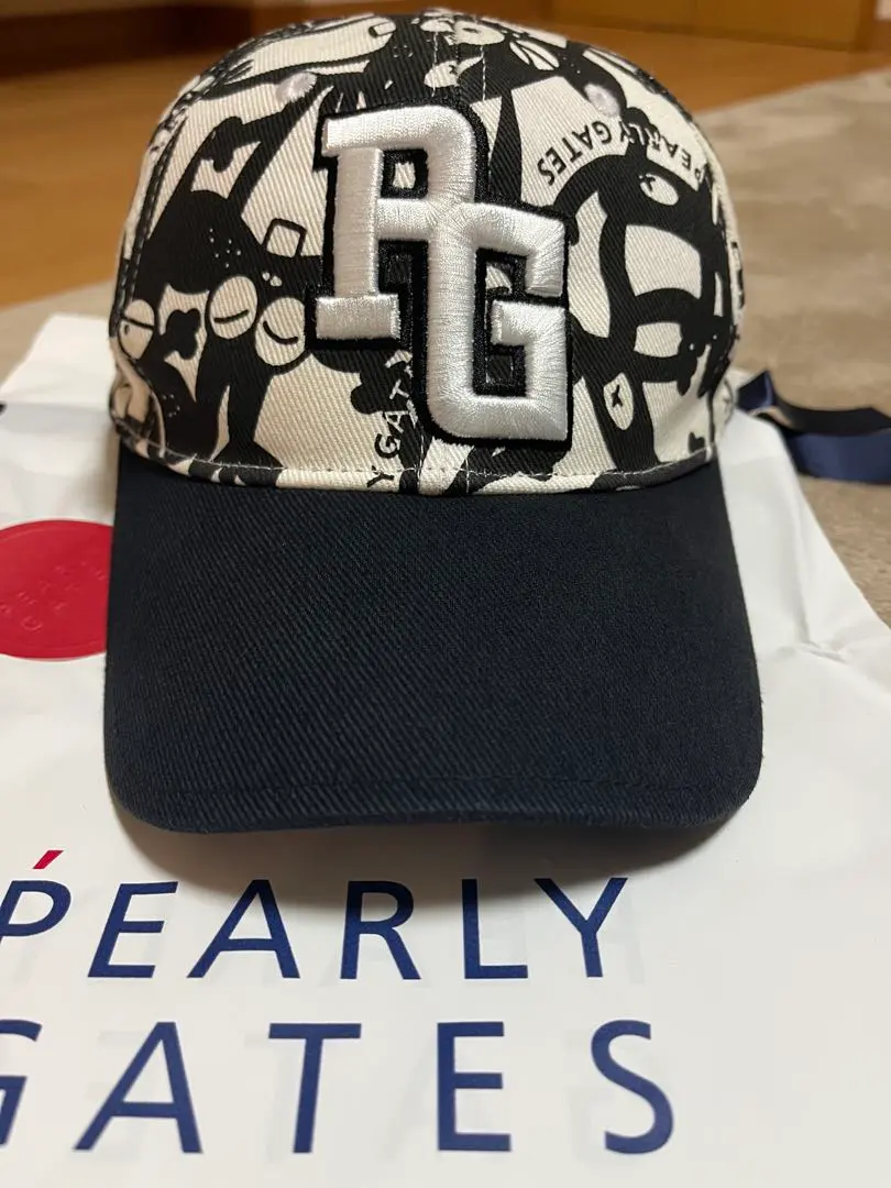 2026年最新】ニャロメ パーリーゲイツの人気アイテム - メルカリ