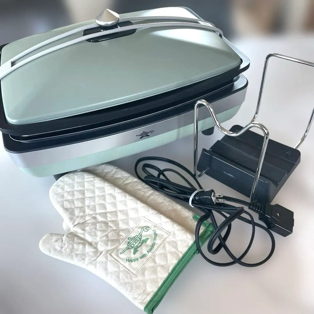 2026年最新】アラジン マジックグリラーの人気アイテム - メルカリ