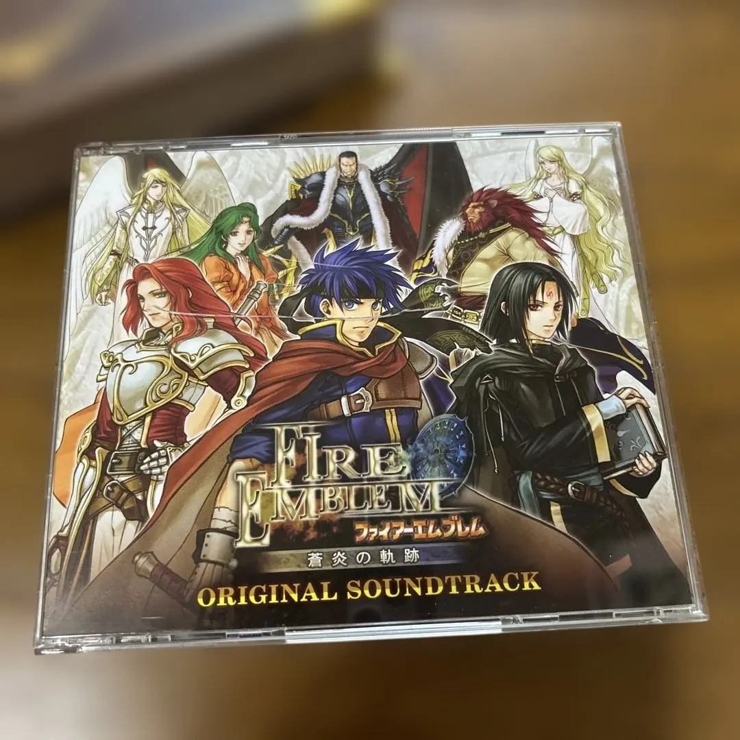 2026年最新】蒼炎の軌跡 サウンドトラックの人気アイテム - メルカリ
