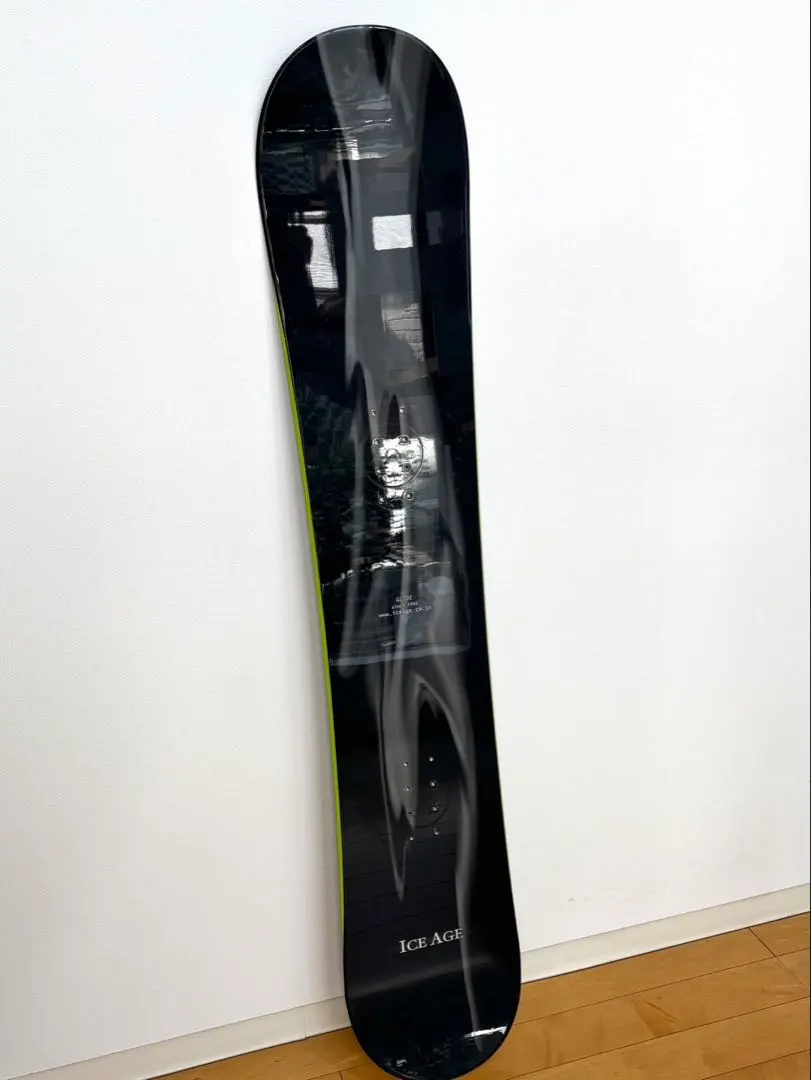 2026年最新】スノーボード ICE AGEの人気アイテム - メルカリ