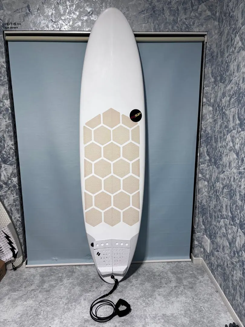 2026年最新】サーフボード 7.2の人気アイテム - メルカリ