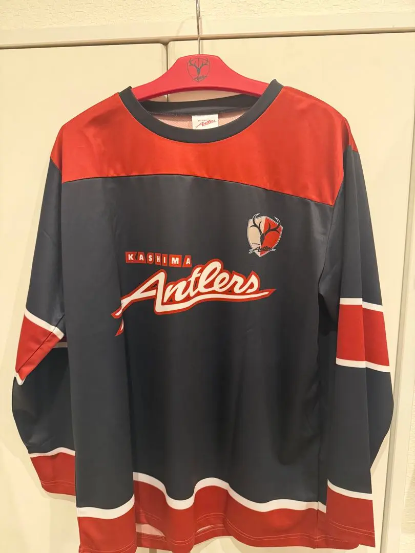 2026年最新】鹿島アントラーズ ホッケーシャツの人気アイテム - メルカリ