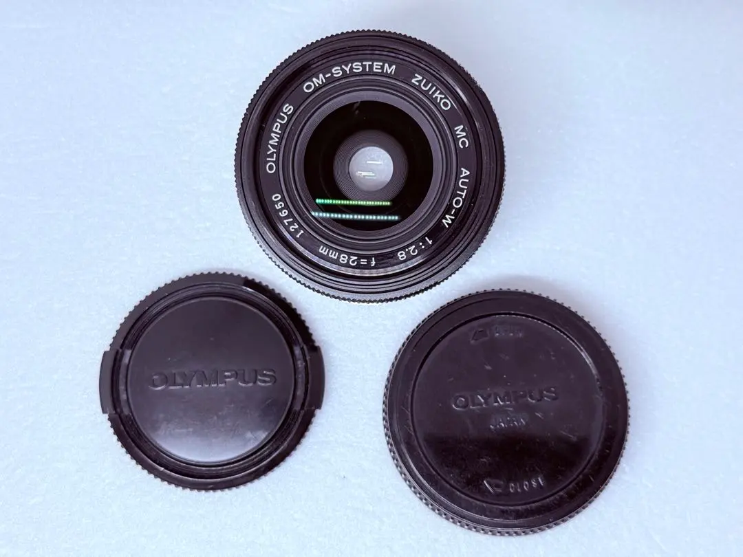 2026年最新】28mm 2.8 ZUIKO AUTO-Wの人気アイテム - メルカリ