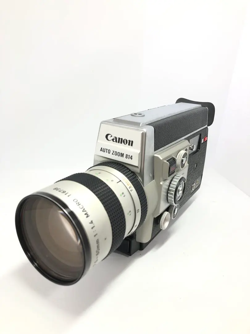 2026年最新】canon auto zoom 814の人気アイテム - メルカリ
