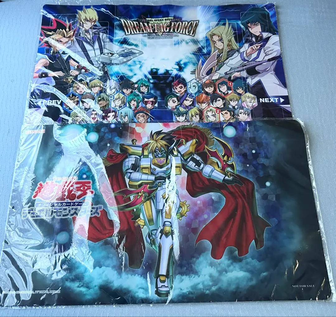 2026年最新】時空竜 プレイマットの人気アイテム - メルカリ