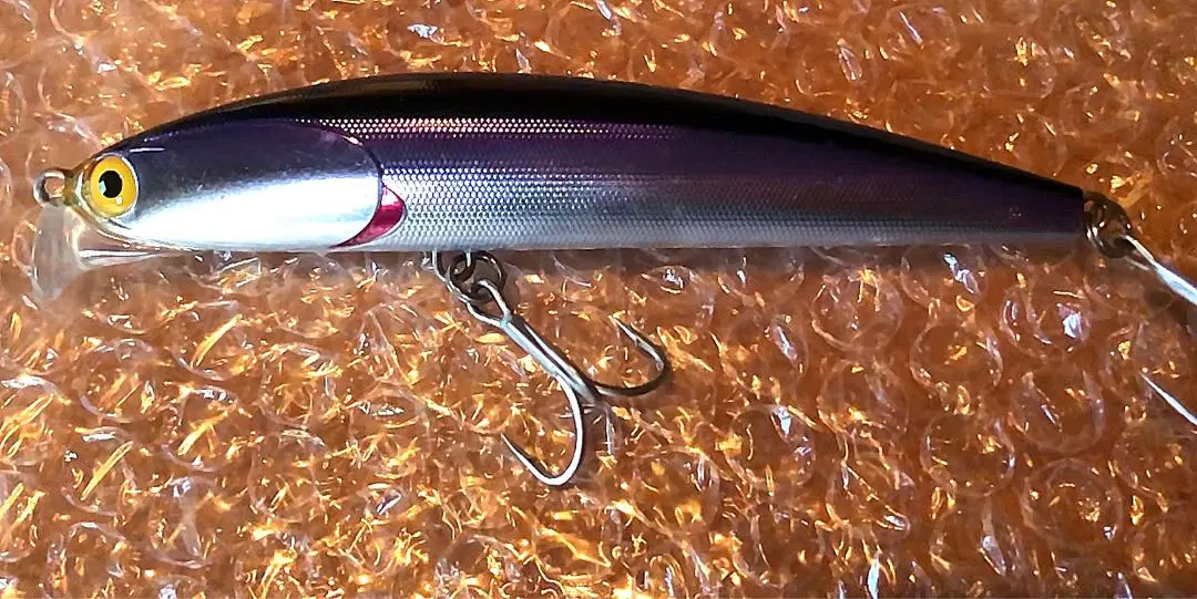 2026年最新】プエブロ ルアーの人気アイテム - メルカリ