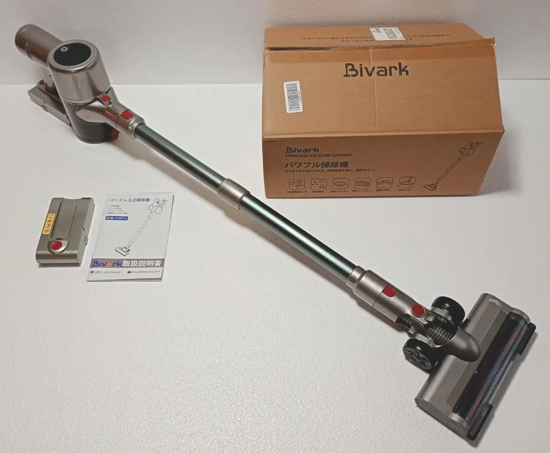 2026年最新】BIV 掃除機の人気アイテム - メルカリ
