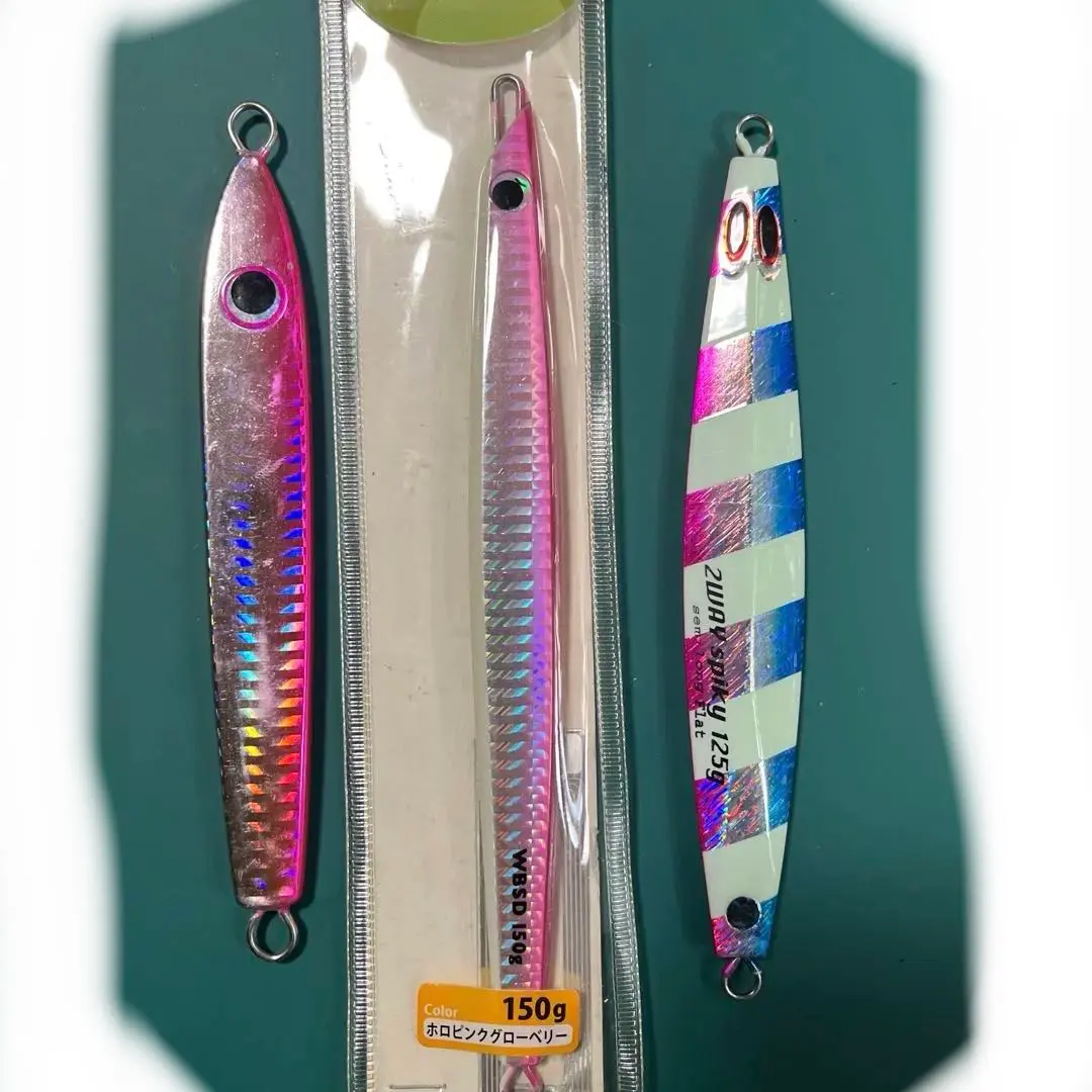 2026年最新】2way spikyの人気アイテム - メルカリ