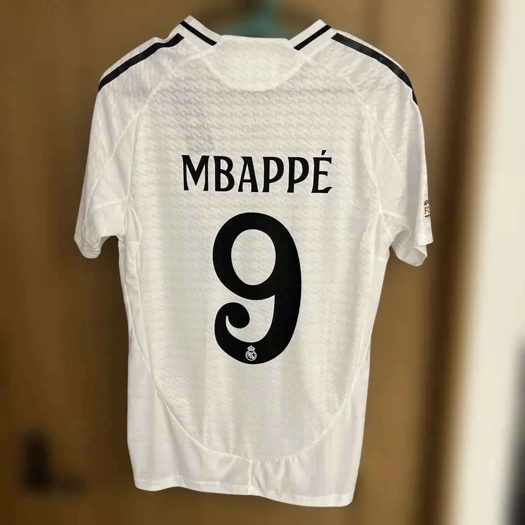 2026年最新】エンバペ ユニフォームの人気アイテム - メルカリ