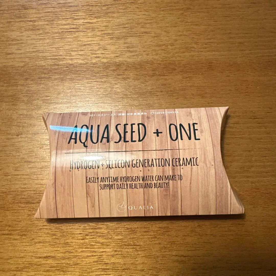 2026年最新】アクアシードプラスワンの人気アイテム - メルカリ