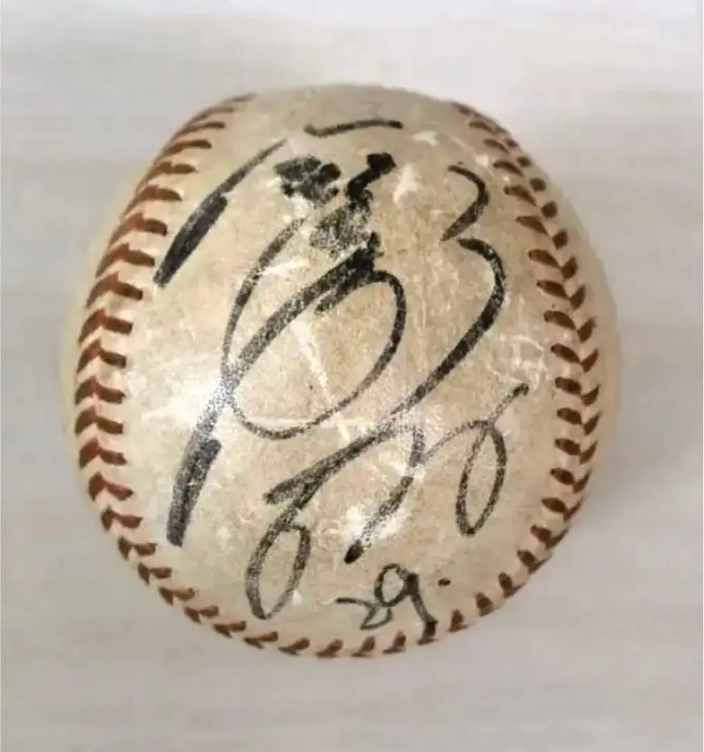 2026年最新】鈴木孝政 サインの人気アイテム - メルカリ