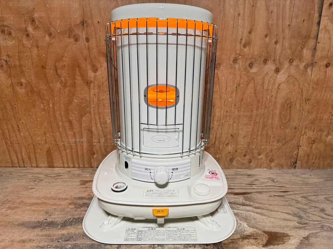 2026年最新】コロナ sl-66fの人気アイテム - メルカリ