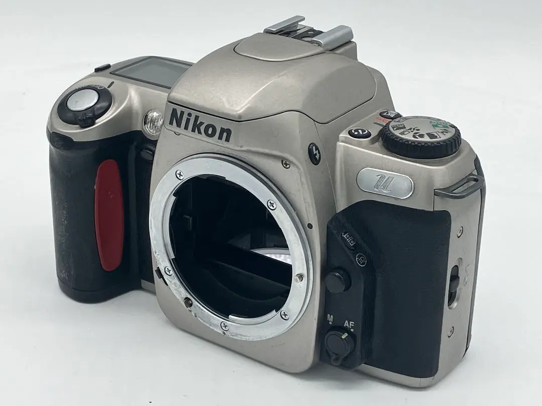 2026年最新】ニコン フィルム カメラ uの人気アイテム - メルカリ