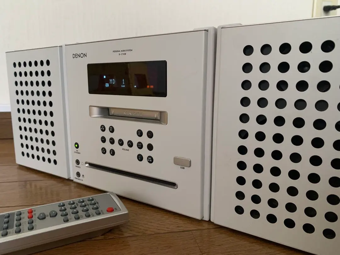 2026年最新】denon d-c7usbの人気アイテム - メルカリ