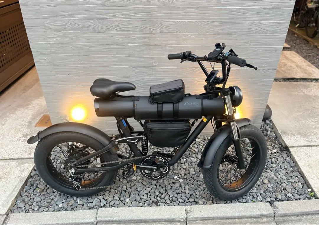 2026年最新】super73 自転車本体の人気アイテム - メルカリ