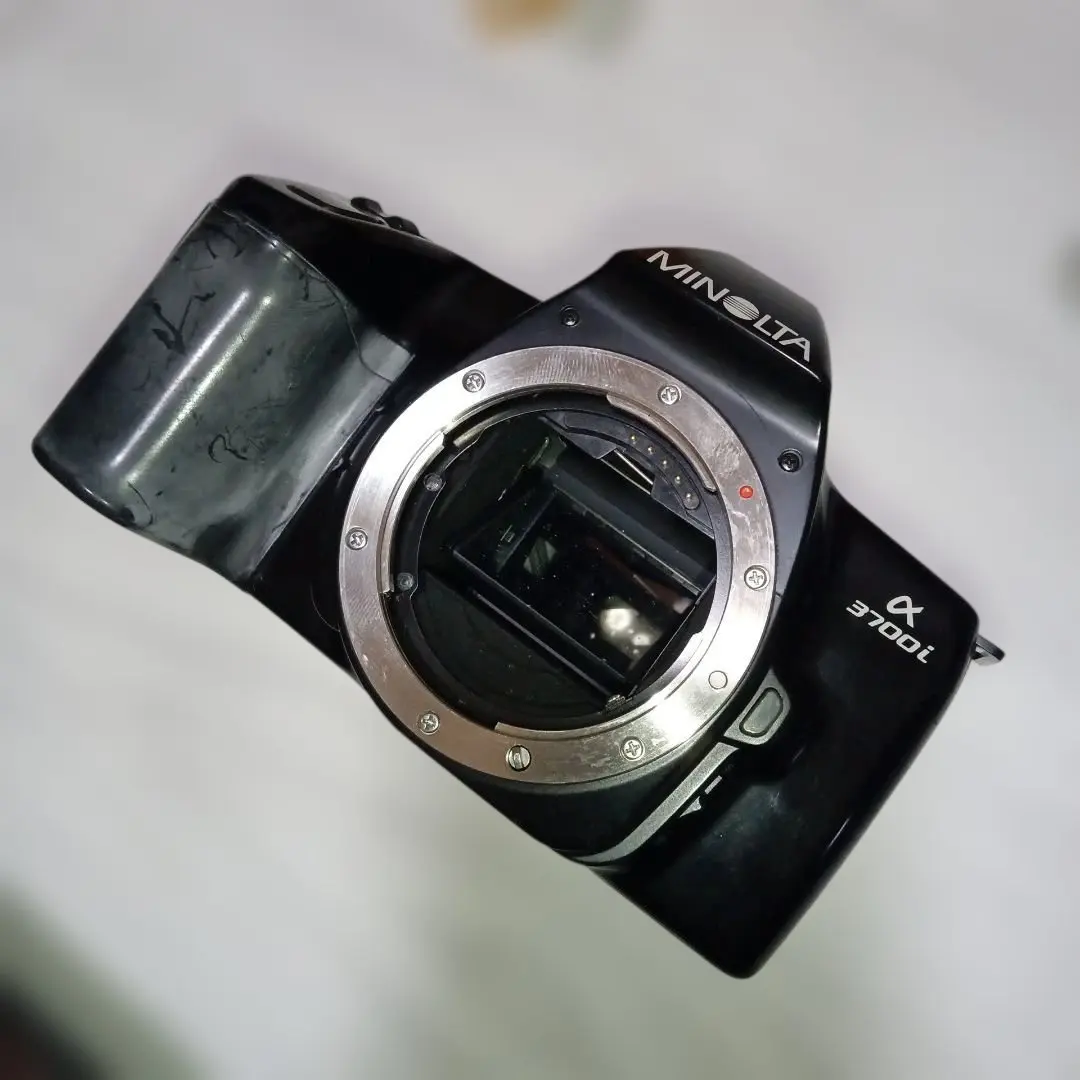 2026年最新】minolta 3700iの人気アイテム - メルカリ