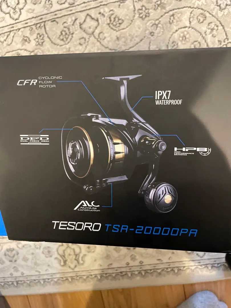 2026年最新】オクマ テソロの人気アイテム - メルカリ