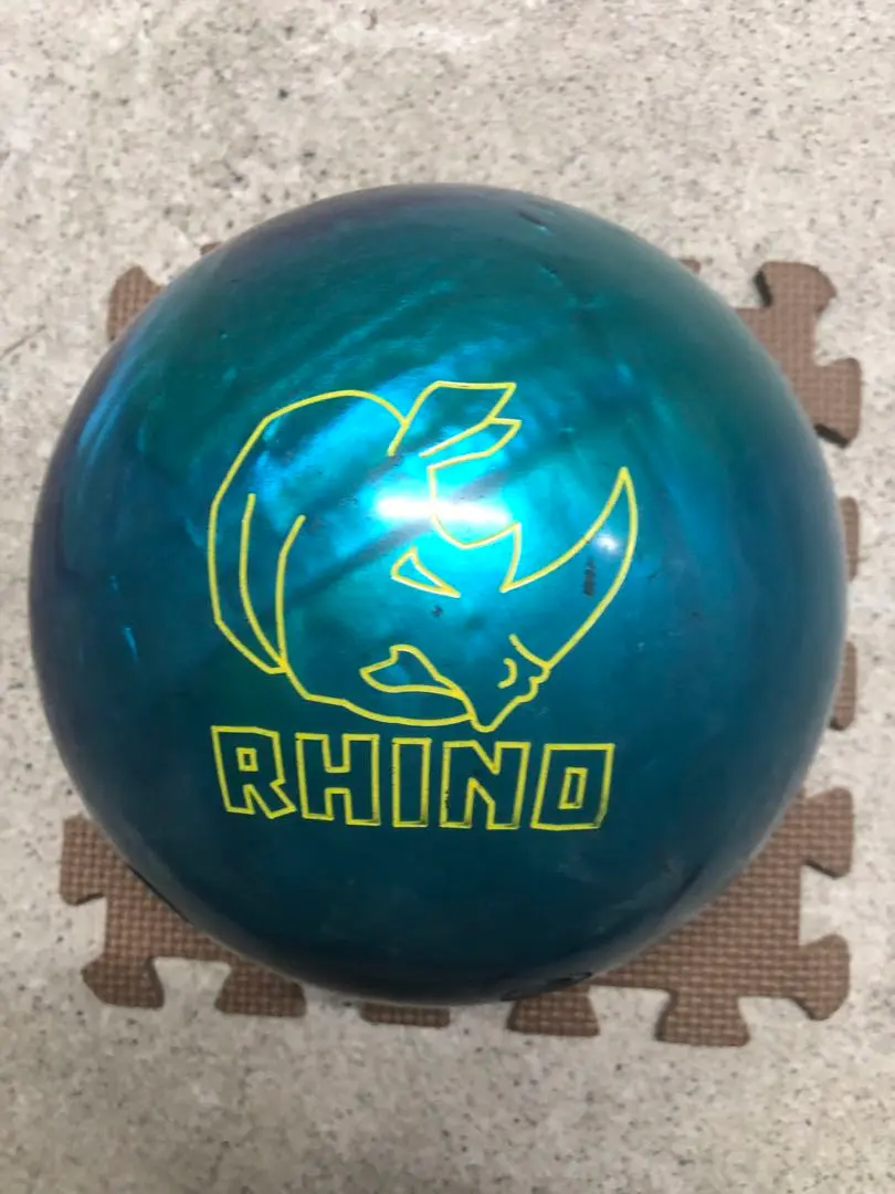 2026年最新】ライノ ボウリングの人気アイテム - メルカリ