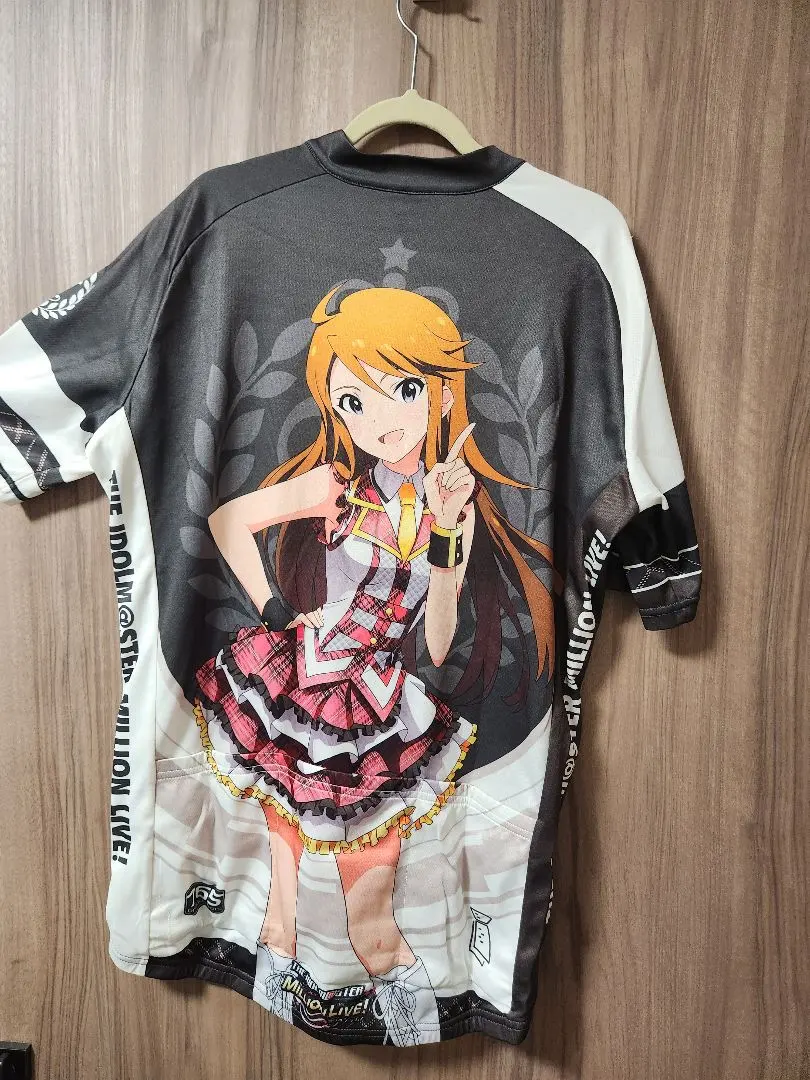 2026年最新】アイドルマスター サイクルジャージの人気アイテム - メルカリ