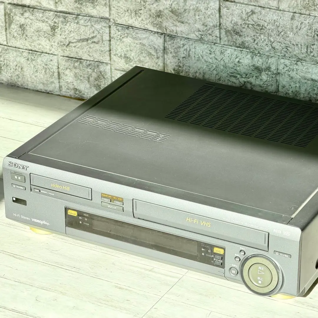 2026年最新】SONY WV-H4の人気アイテム - メルカリ