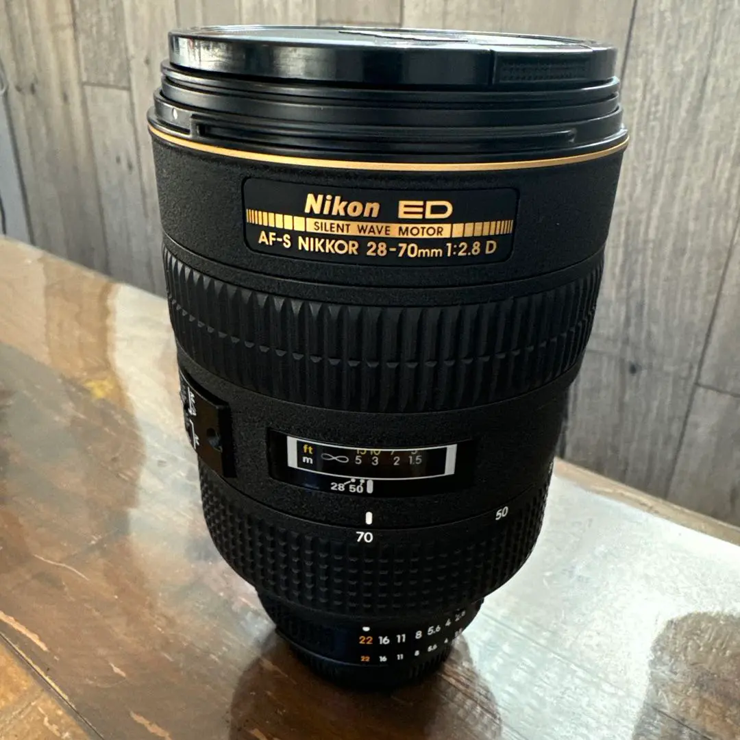 2026年最新】nikon af s 28 70 f2.8の人気アイテム - メルカリ