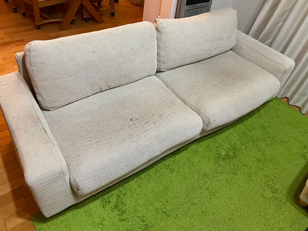 2026年最新】無印 ワイドアームソファ カバーの人気アイテム - メルカリ