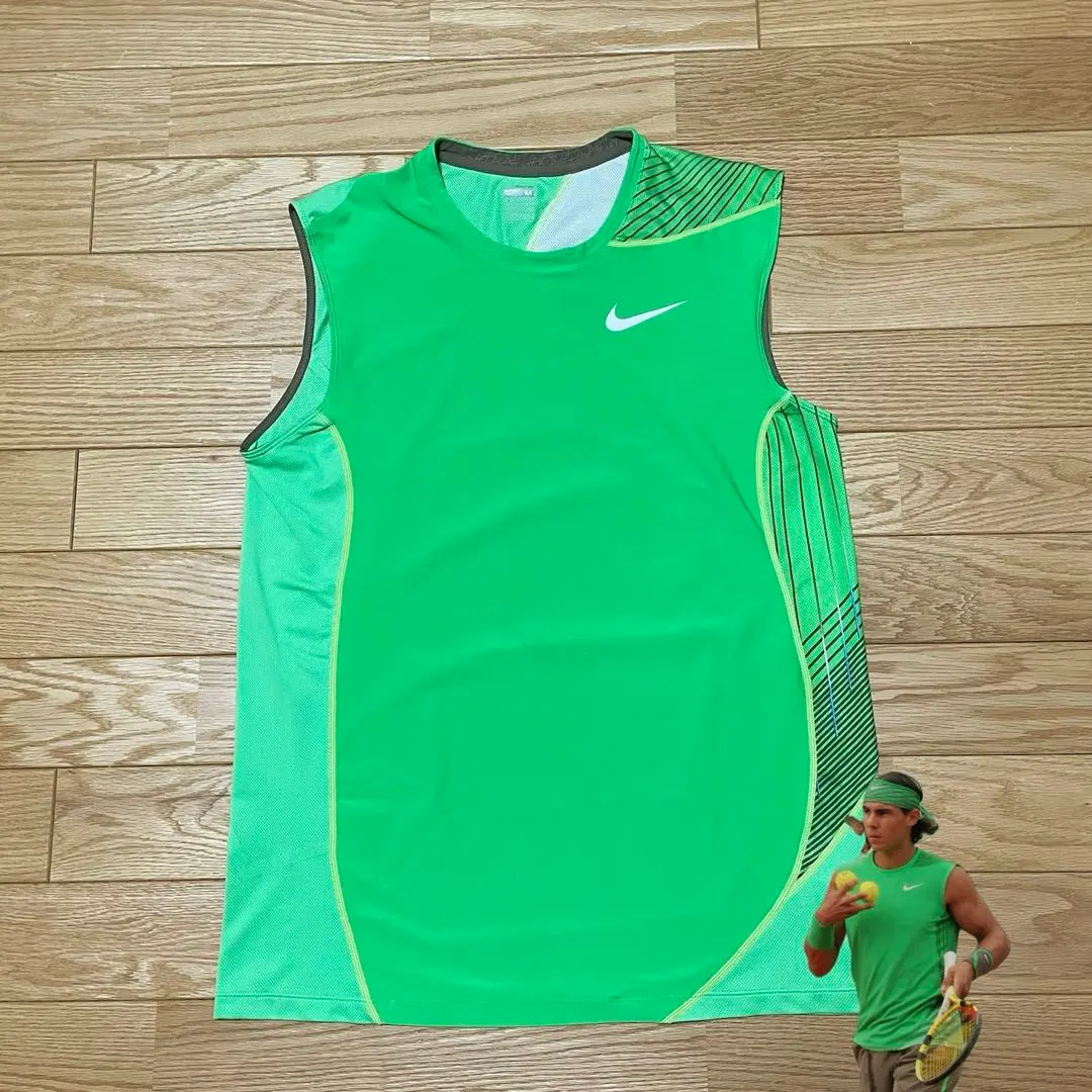 2026年最新】ラファエルナダル着用モデル ナイキ nikeの人気アイテム