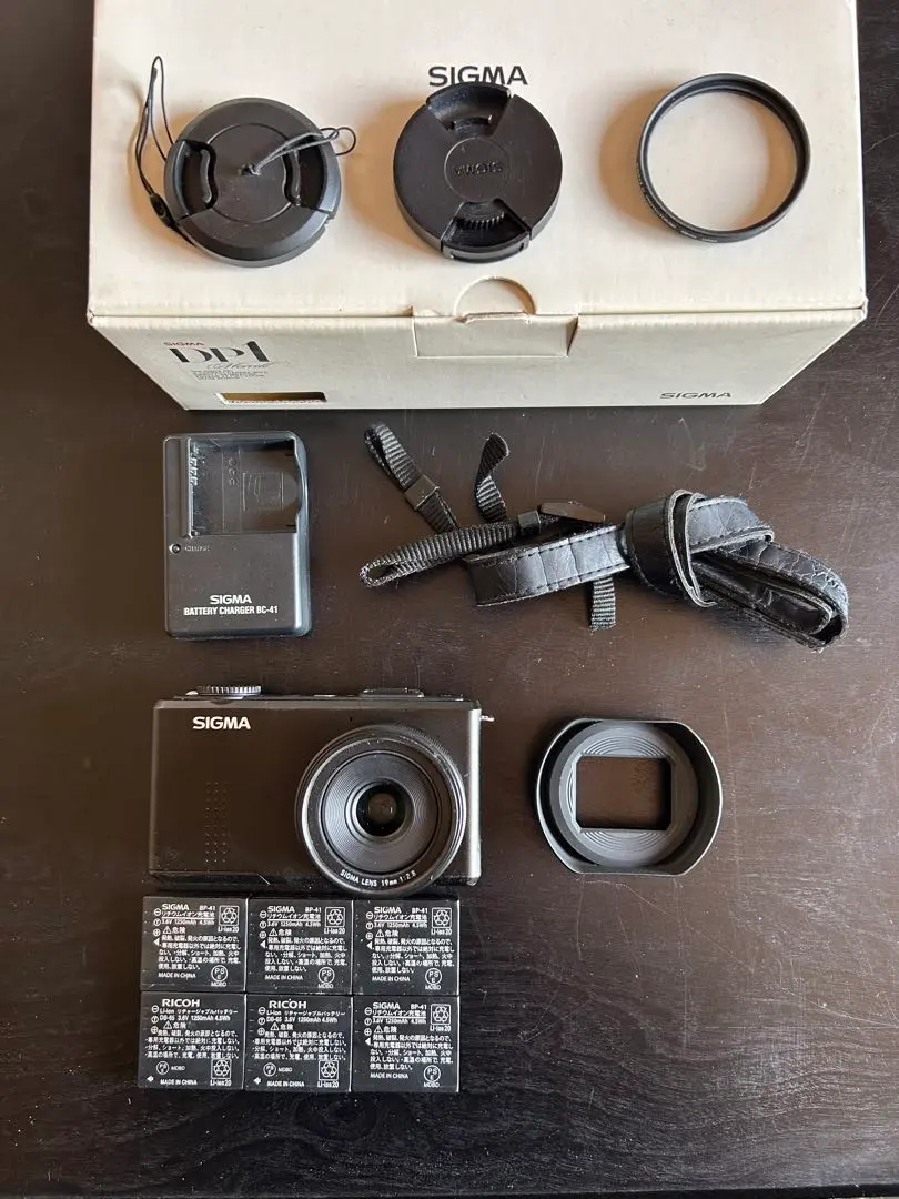 2026年最新】SIGMA SD1 merrillの人気アイテム - メルカリ