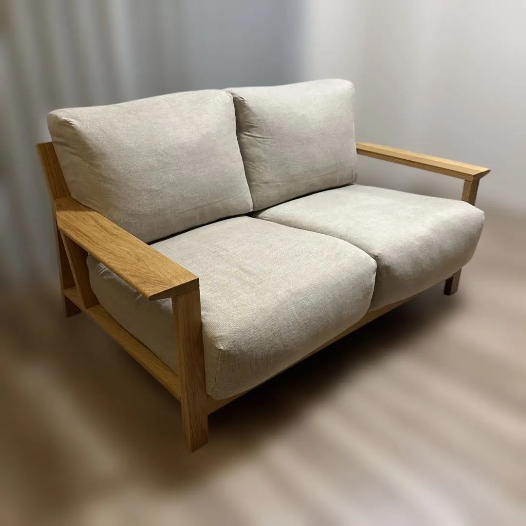 2026年最新】無印 ソファ フェザーの人気アイテム - メルカリ