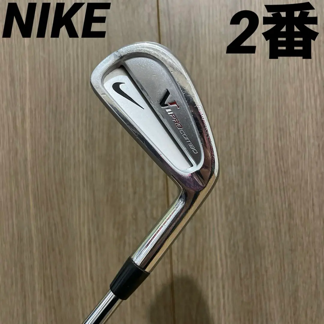 2026年最新】ナイキ ゴルフクラブ vr proの人気アイテム - メルカリ